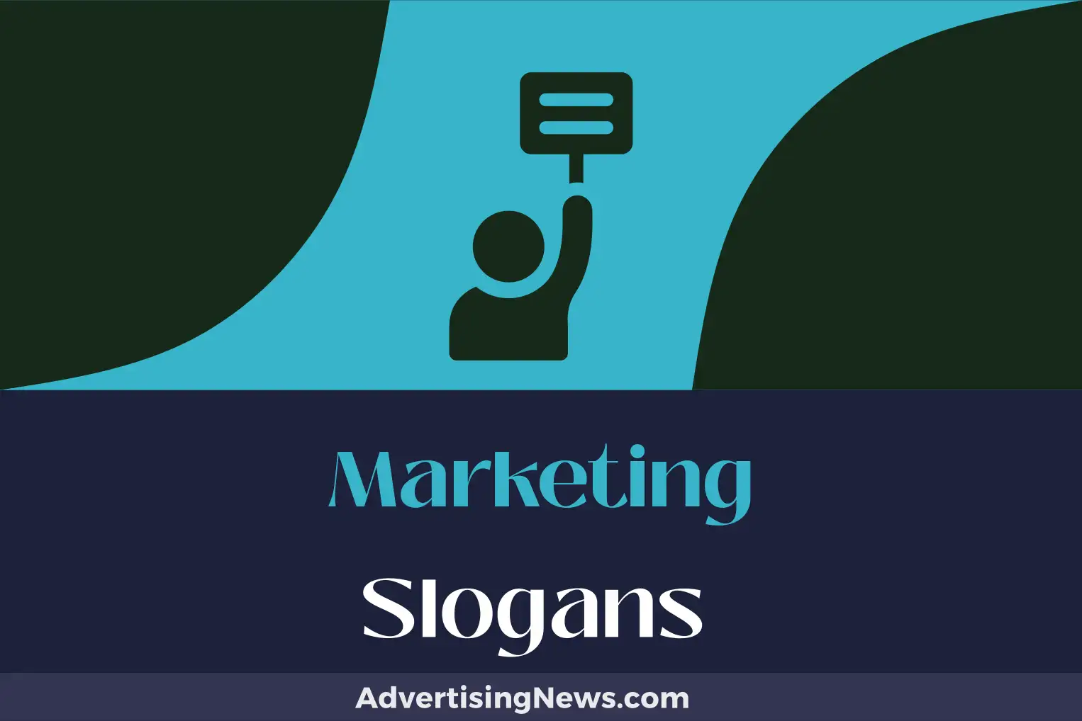 marketing slogans