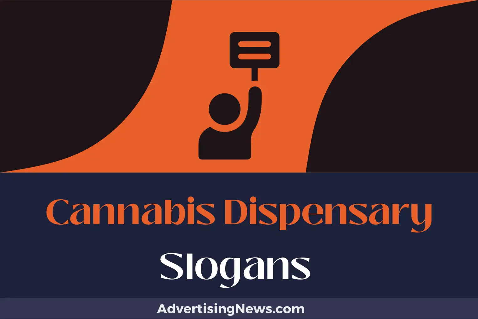 339 Cannabis Dispensary Slogans to Roll Up Sales! Advertising News