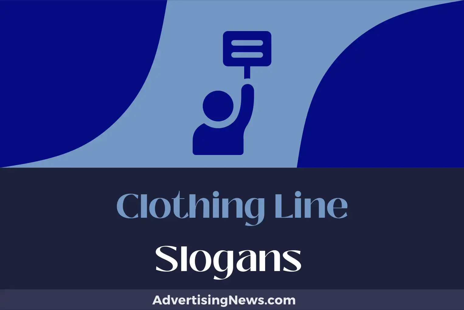 clothing line slogans