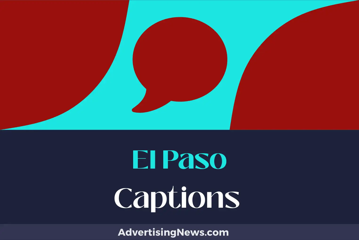 el paso captions