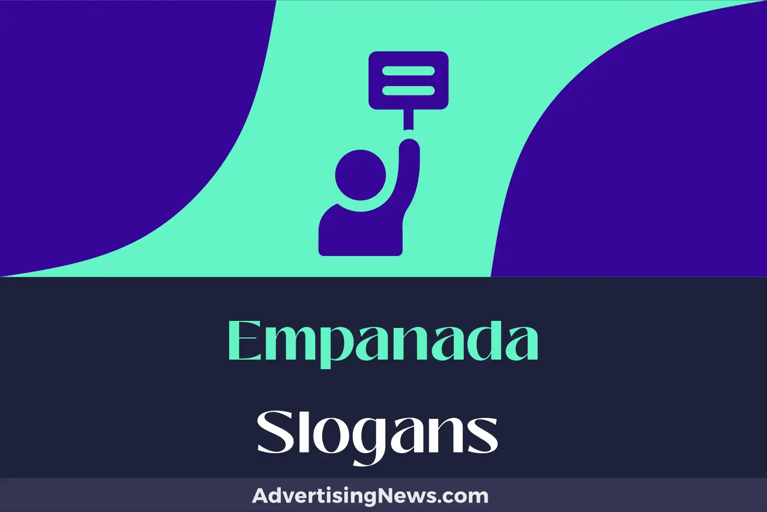 empanada slogans