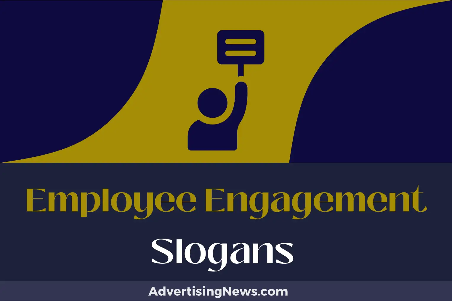 employee engagement slogans