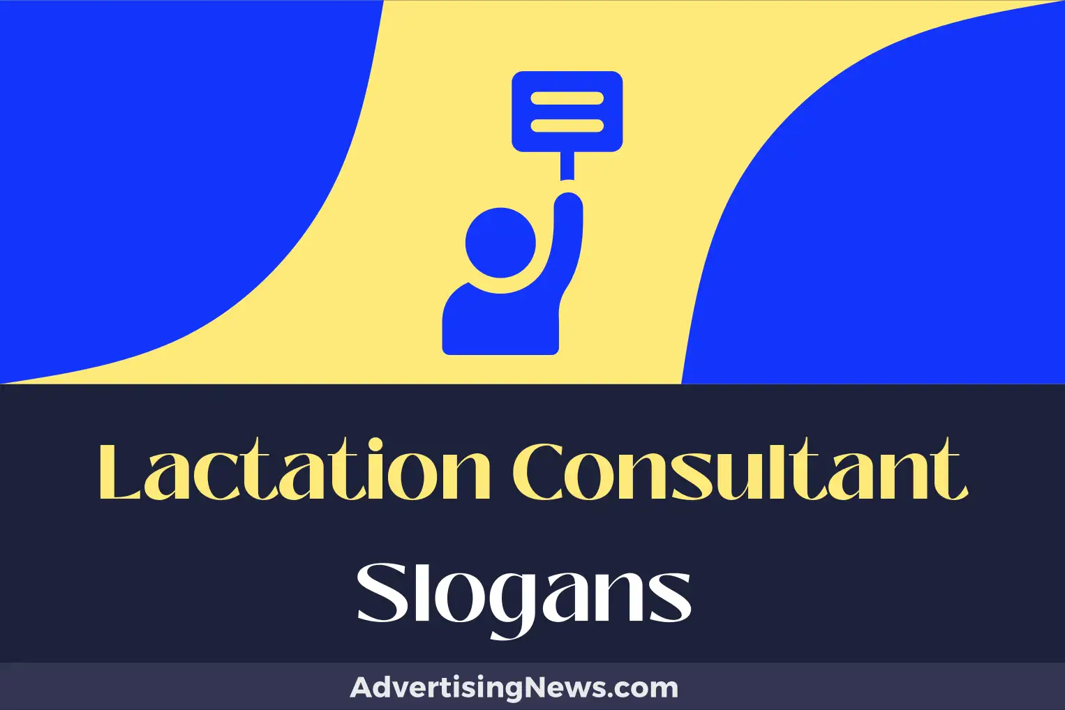 lactation consultant slogans