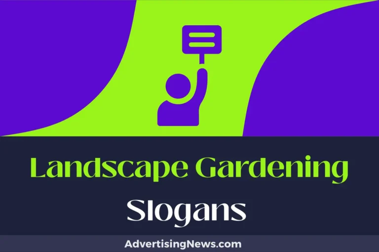 446 Short And Sweet Slogans To Engage With Elegance Advertising News