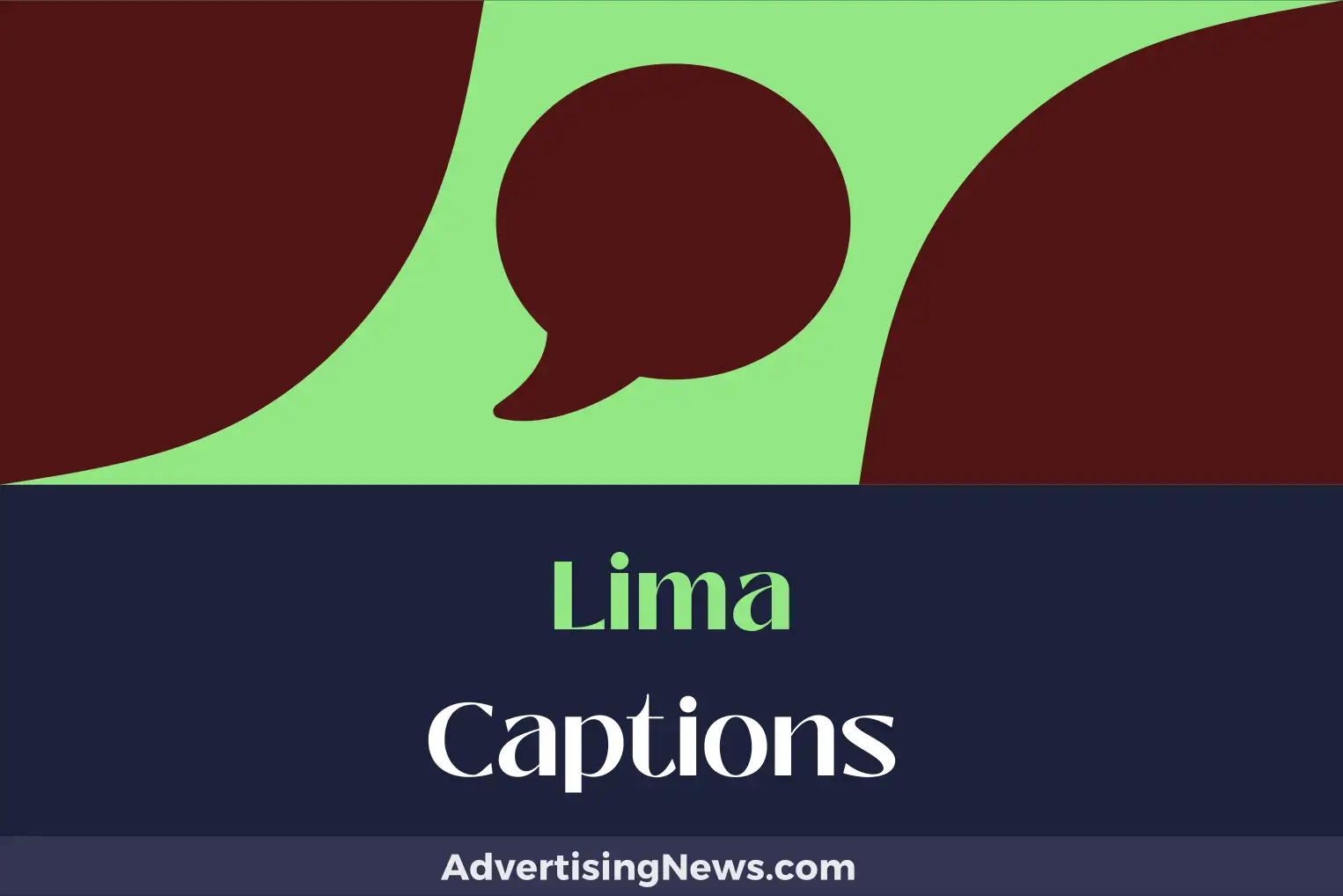 lima captions