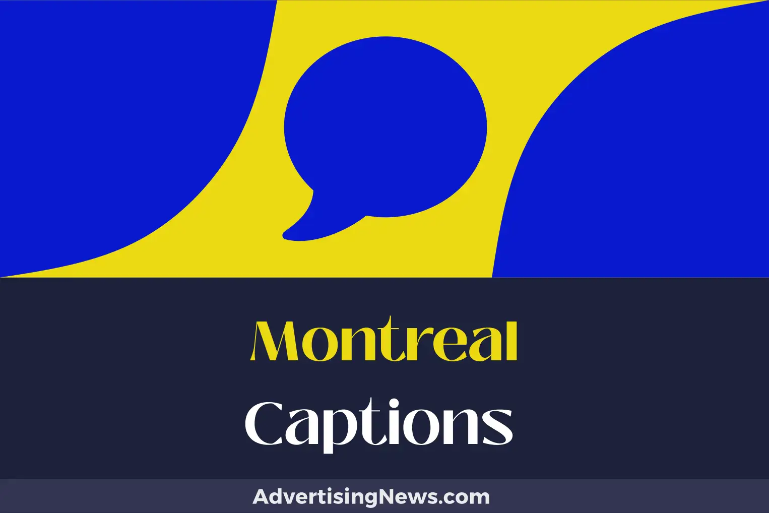 montreal captions