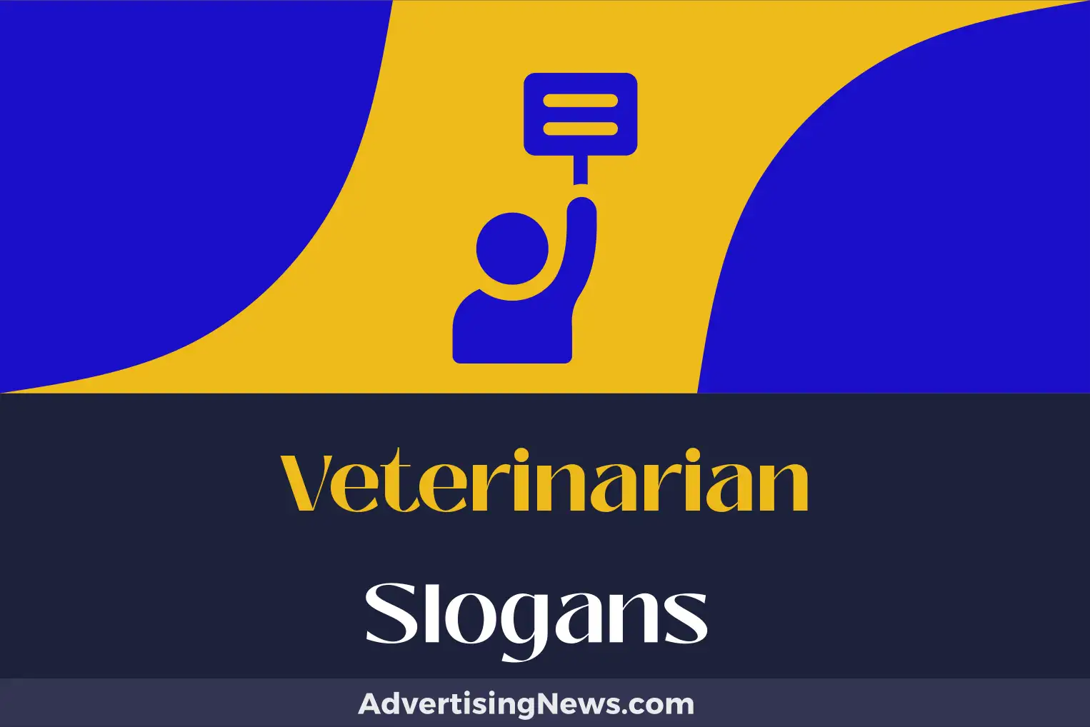 veterinarian slogans
