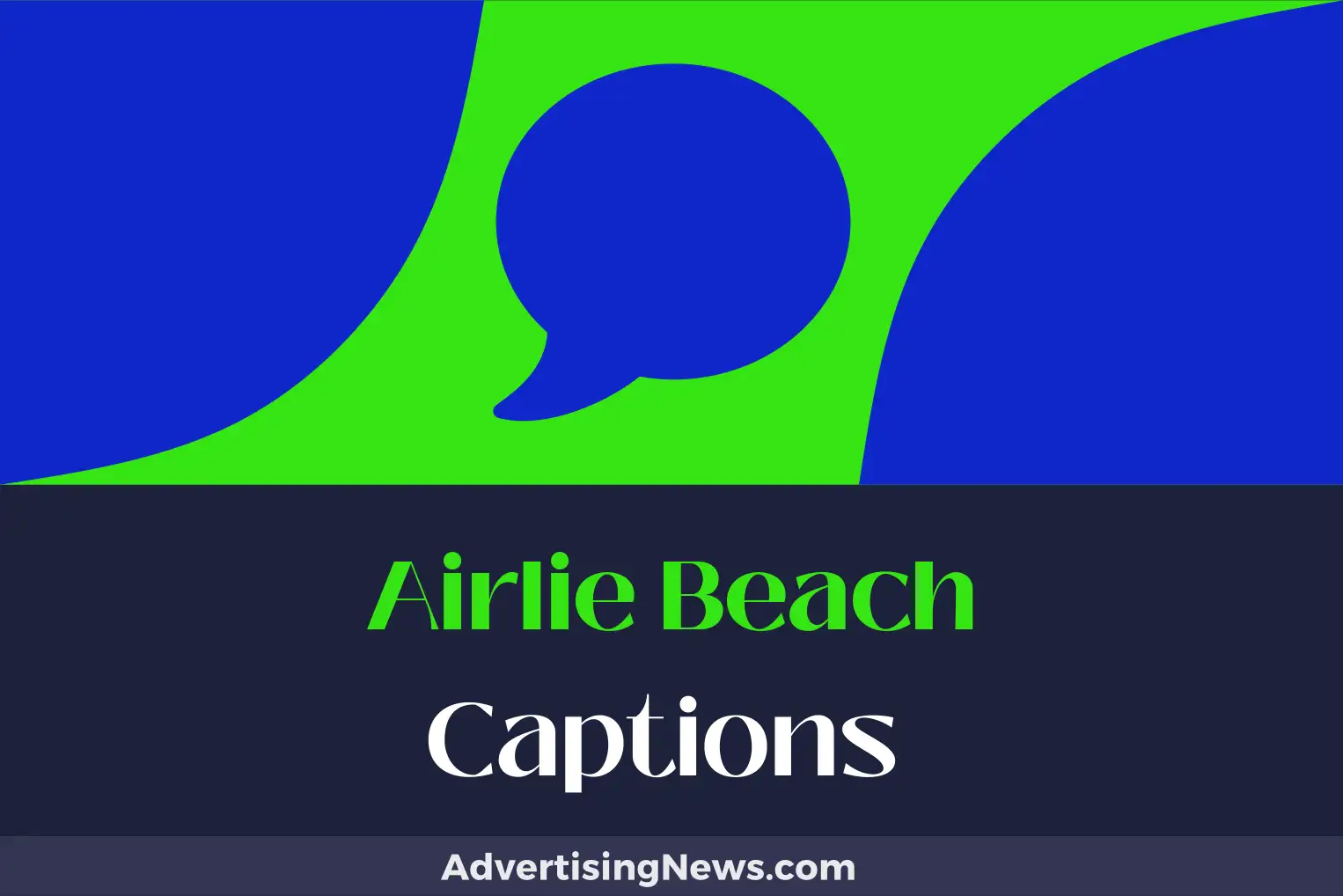 airlie beach captions