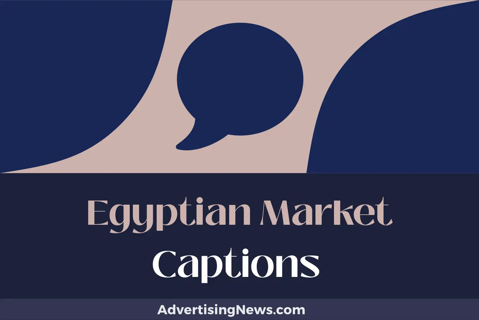 egyptian market captions