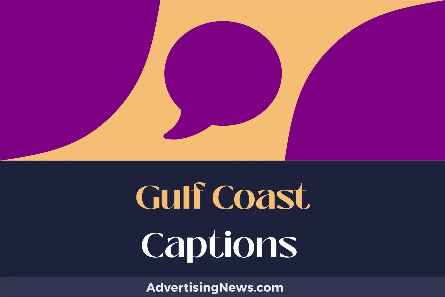 gulf coast captions
