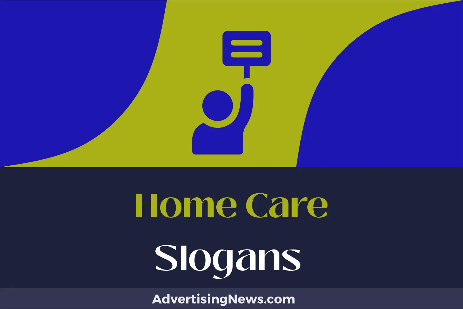 home care slogans