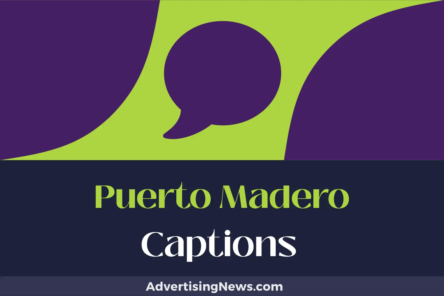 puerto madero captions