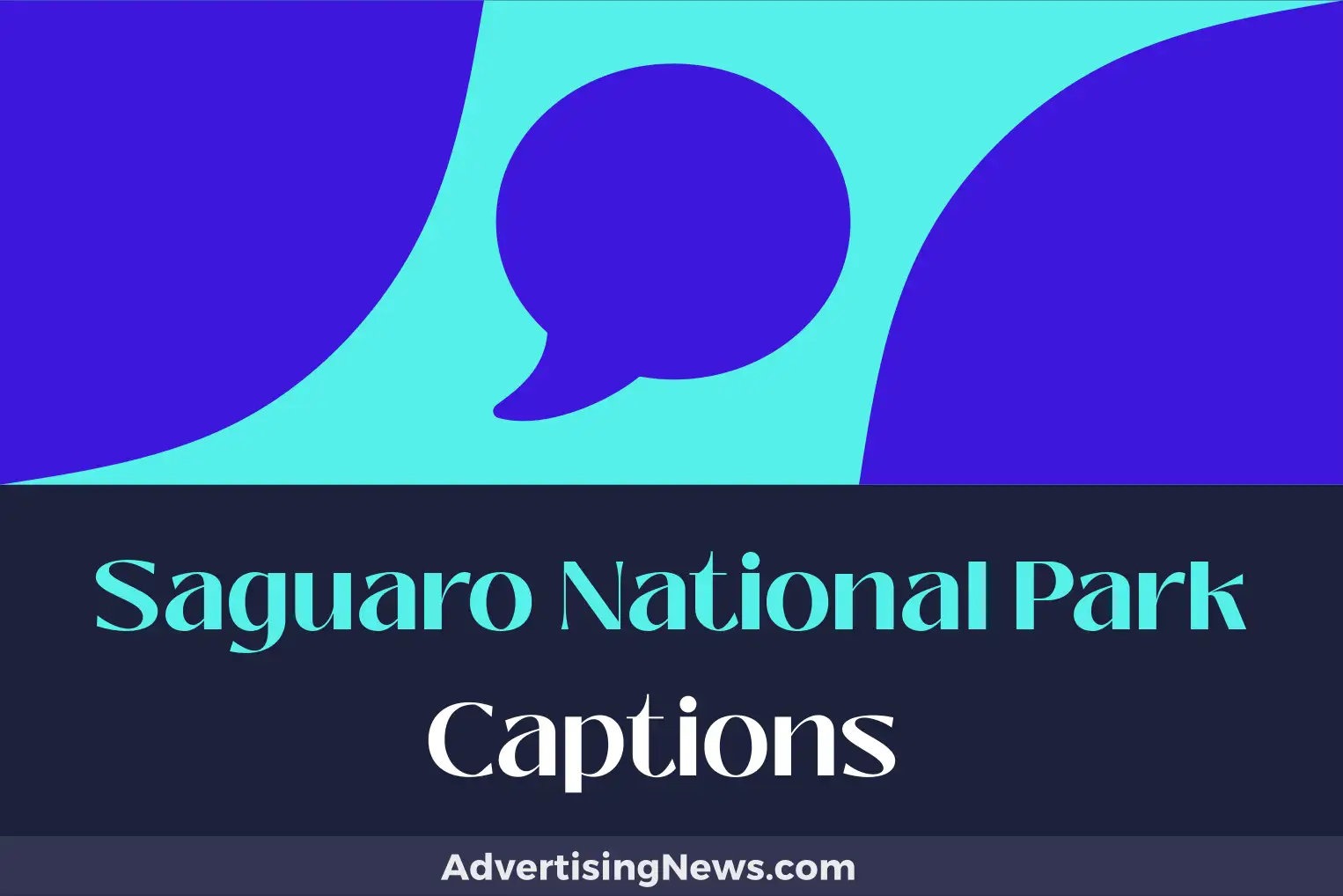 saguaro national park captions