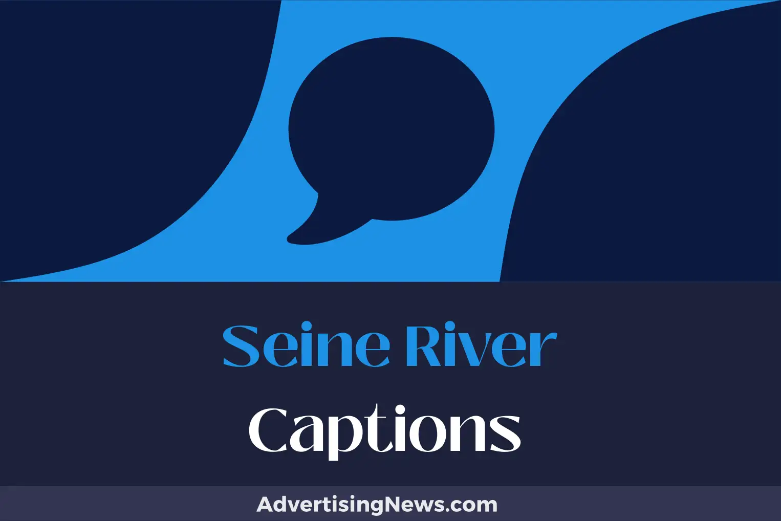 seine river captions
