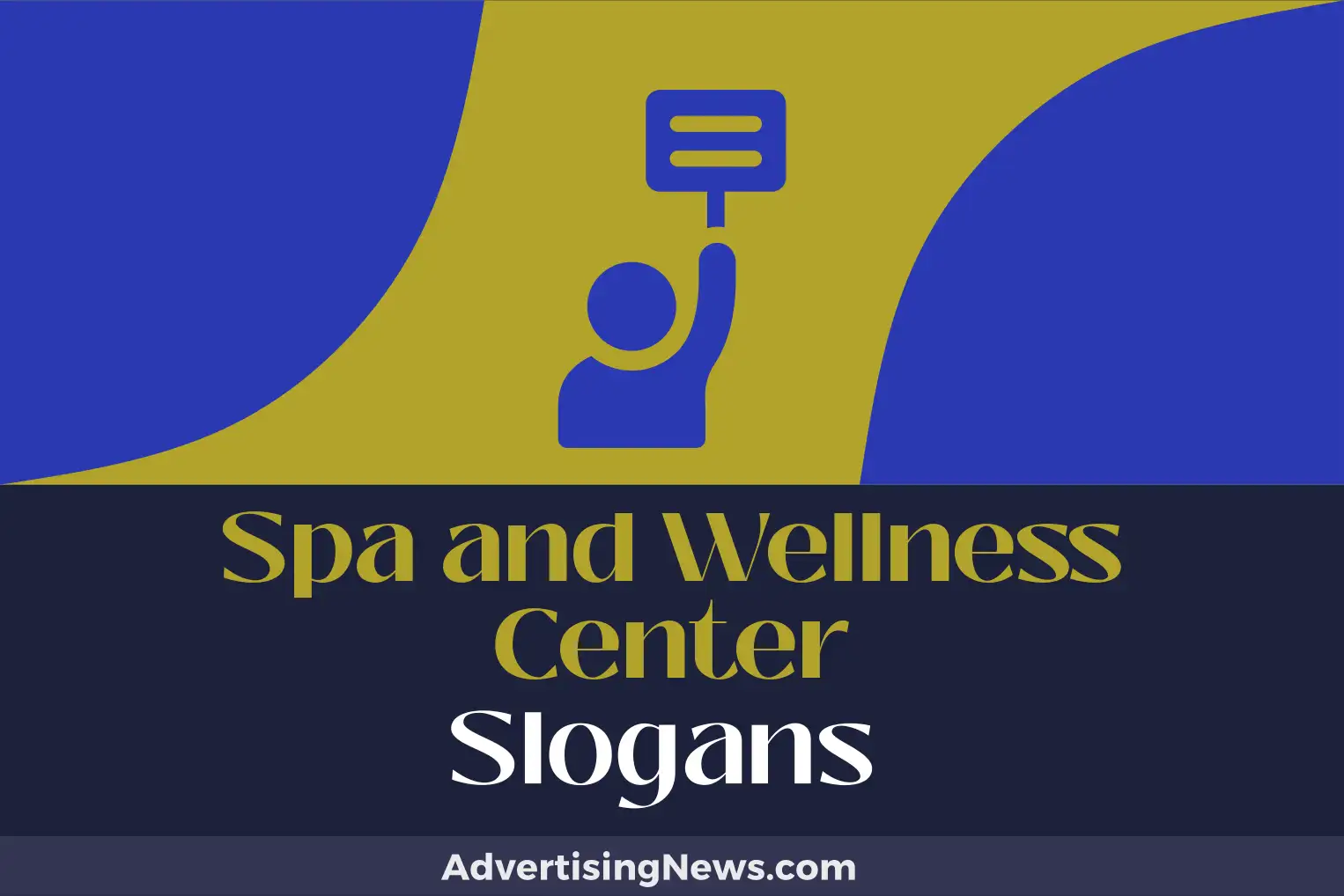 spa and wellness center slogans