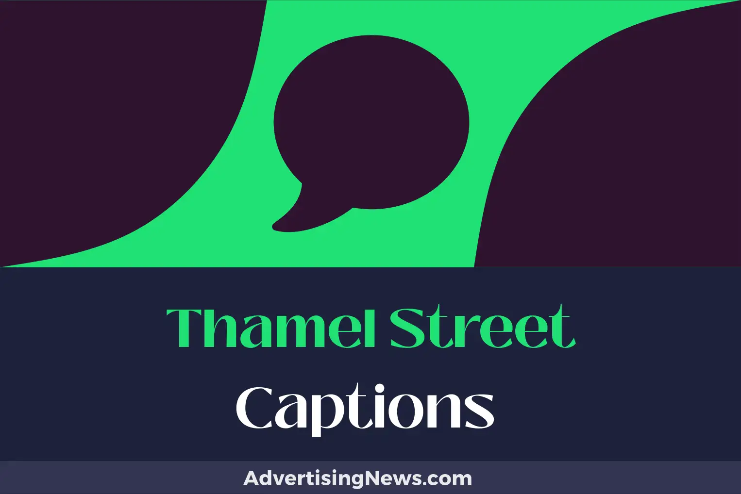 thamel street captions
