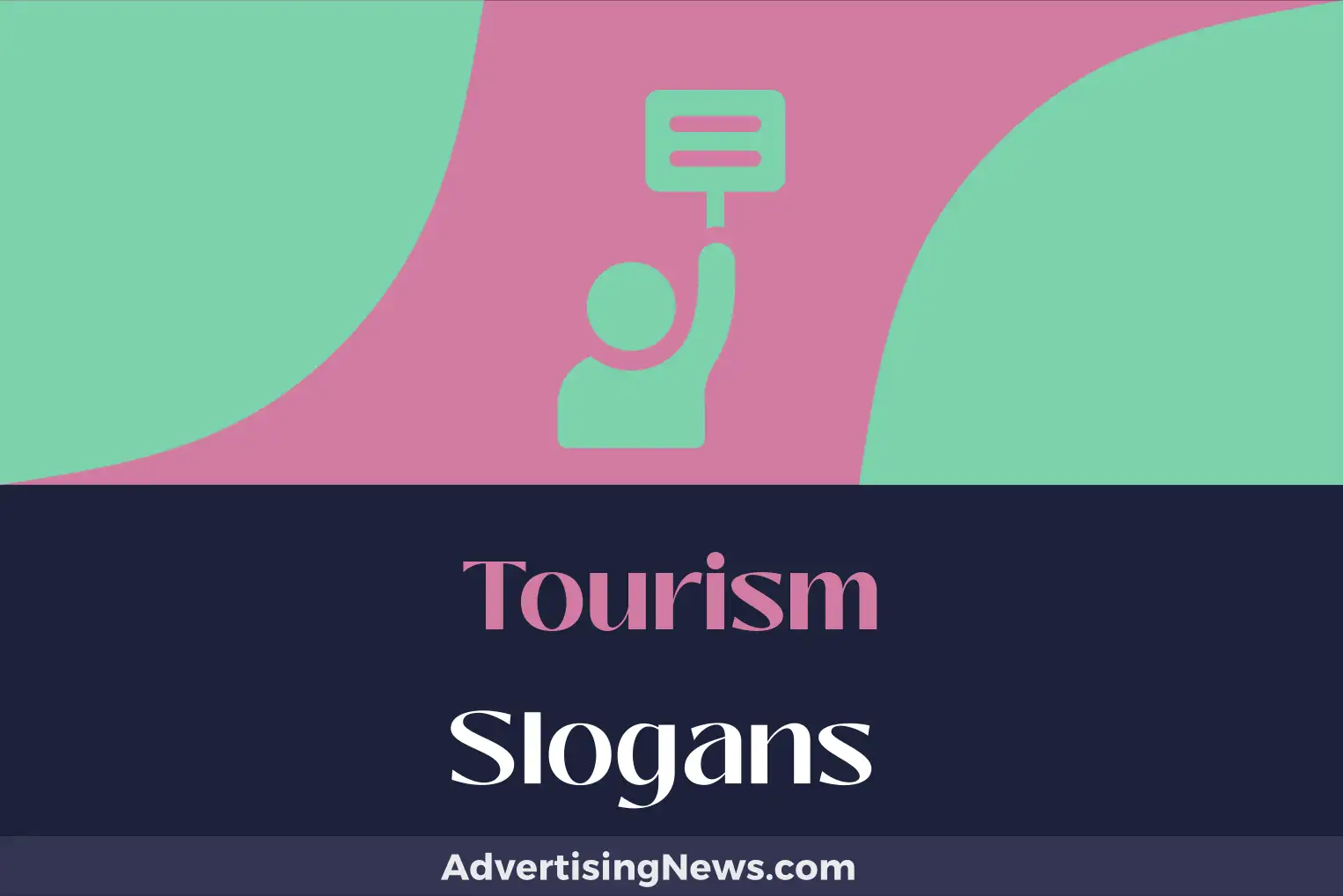 tourism slogans