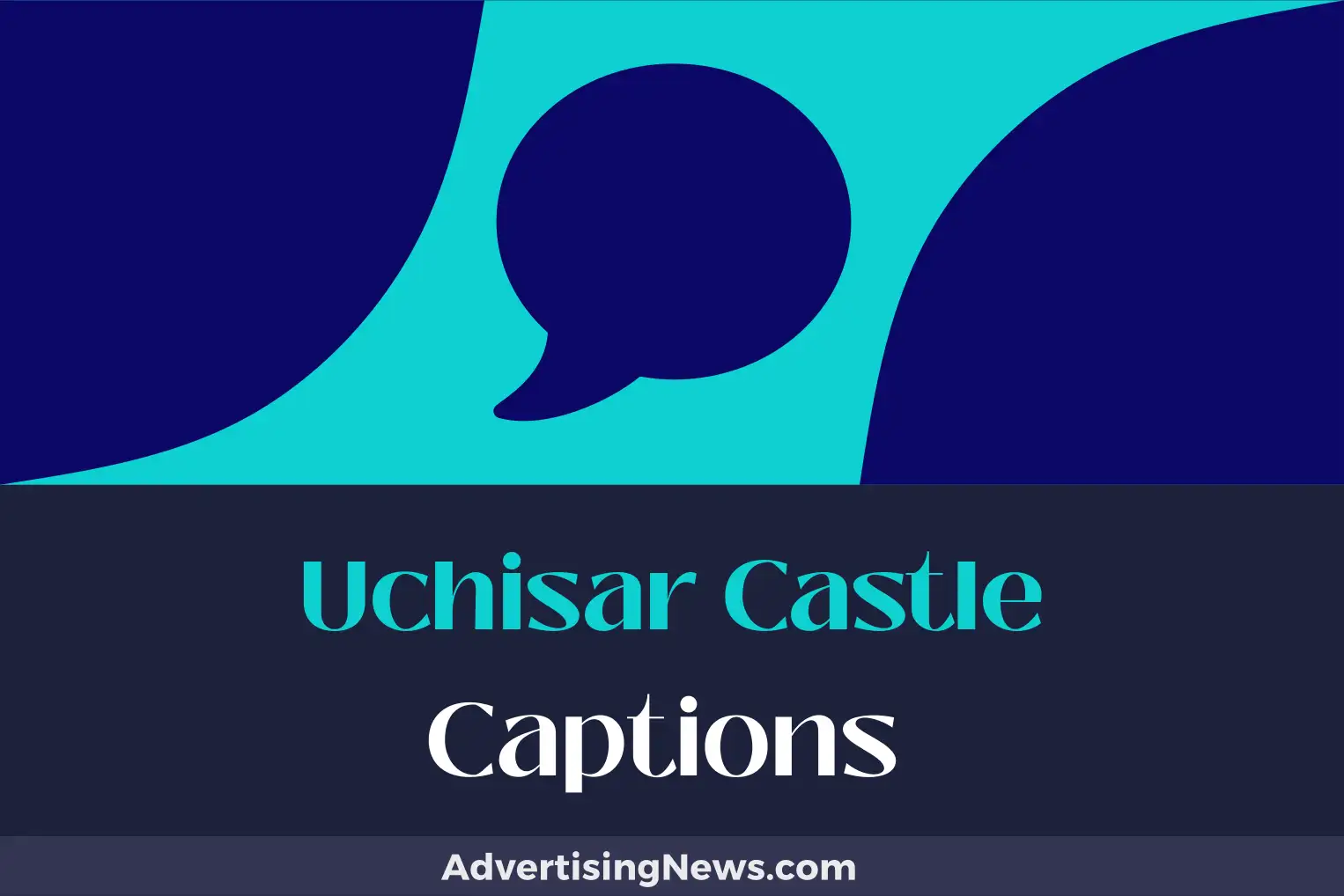 uchisar castle captions