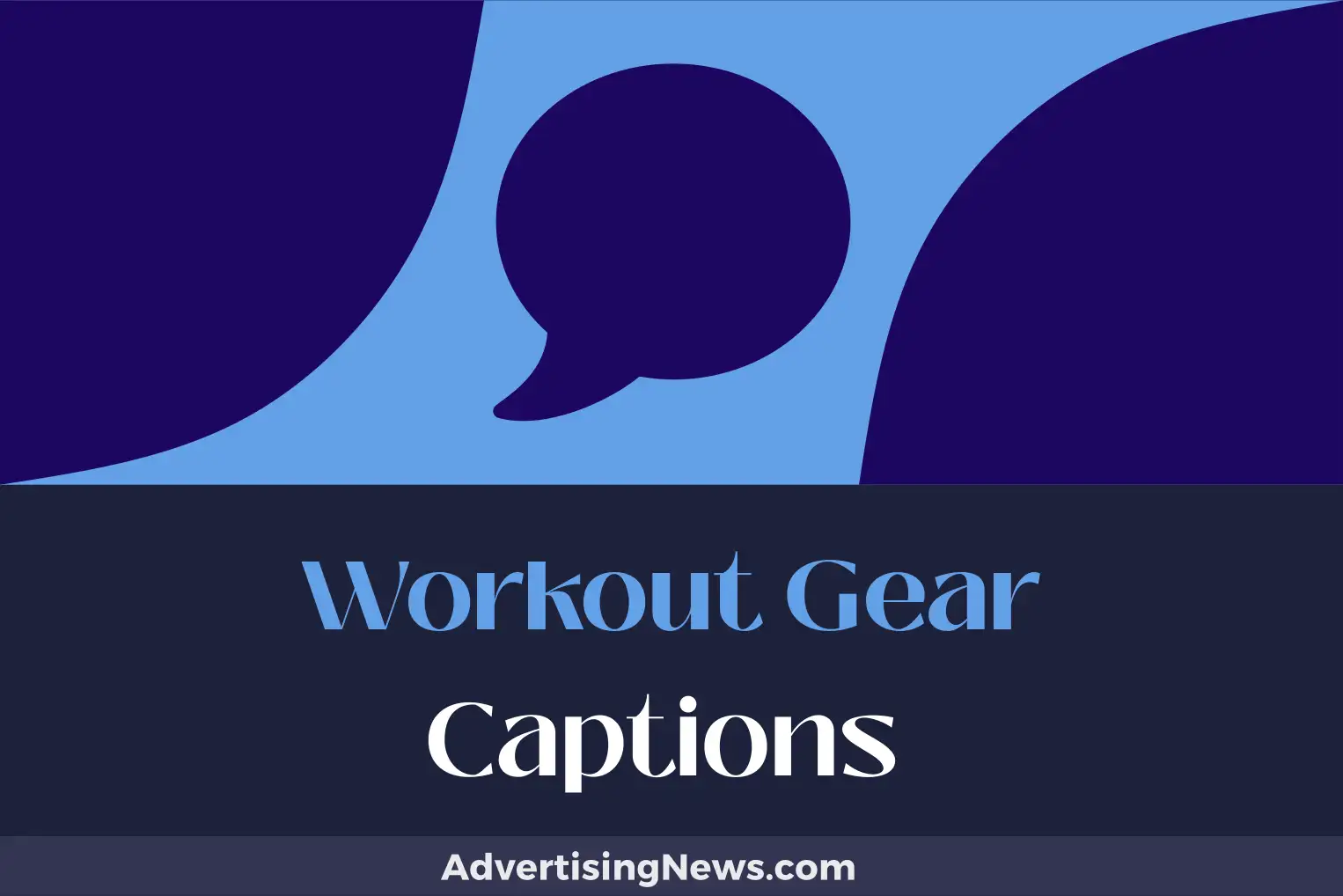 workout gear captions