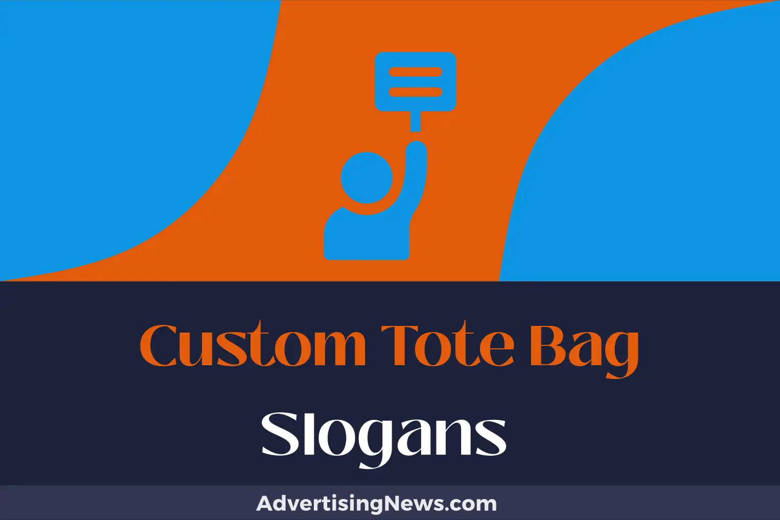 custom tote bag slogans