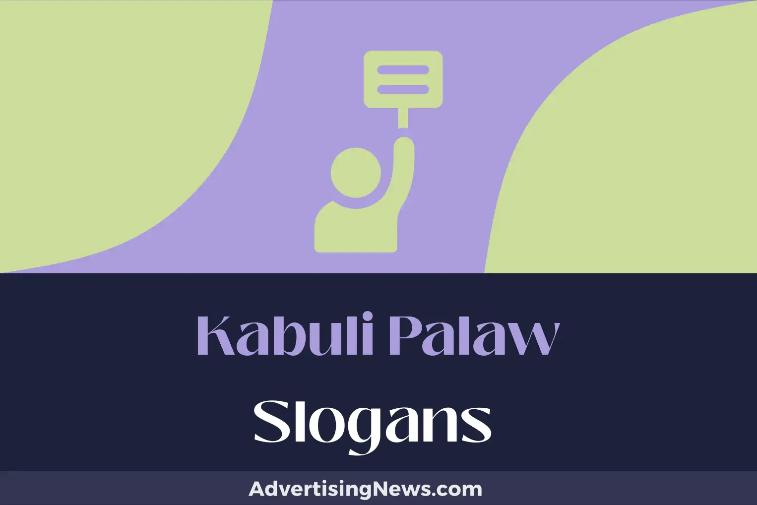kabuli palaw slogans
