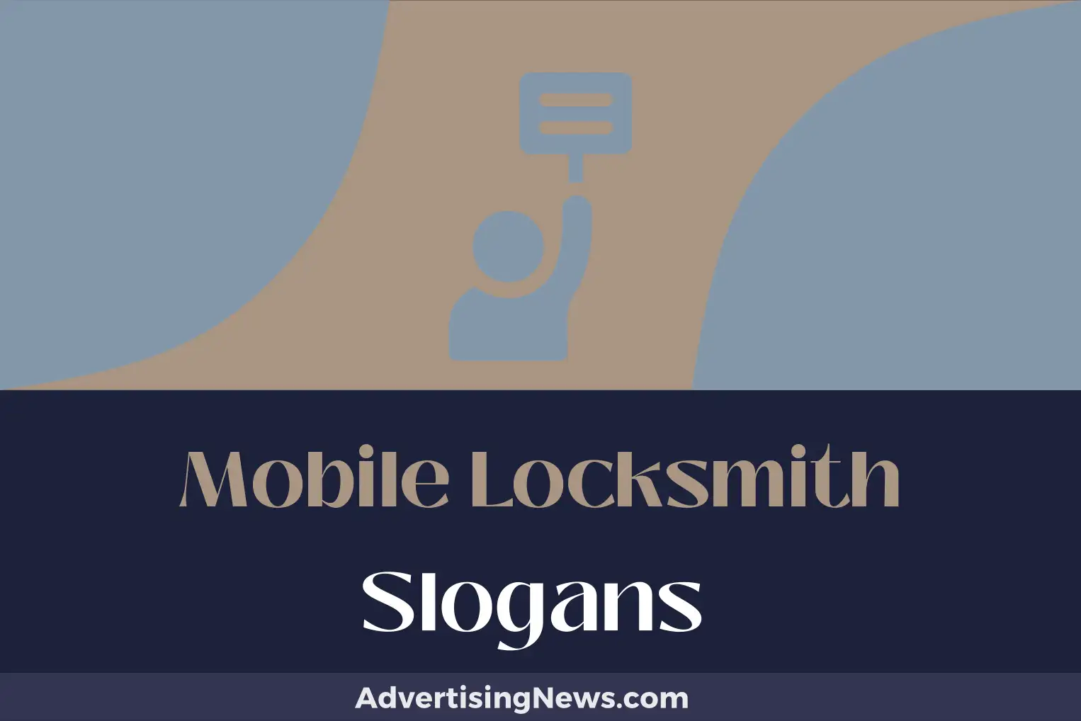 mobile locksmith slogans