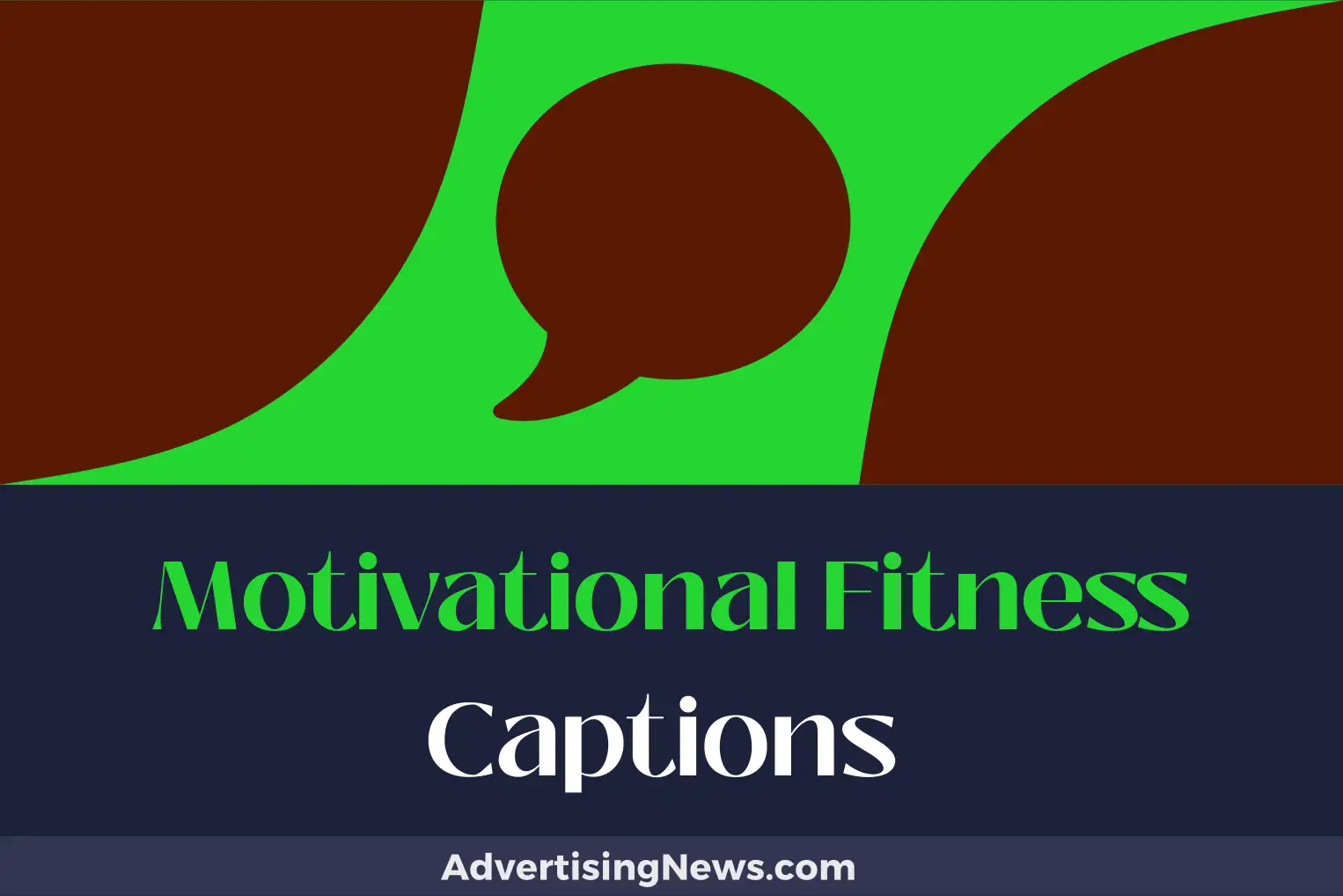 motivational fitness captions
