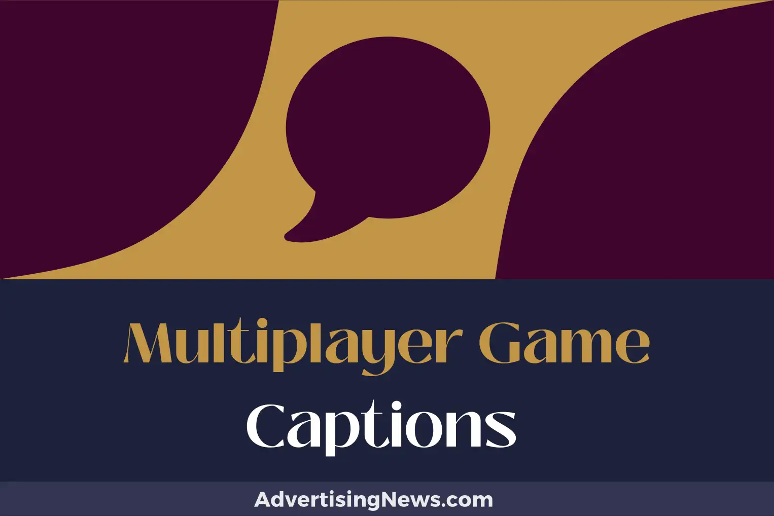 multiplayer game captions