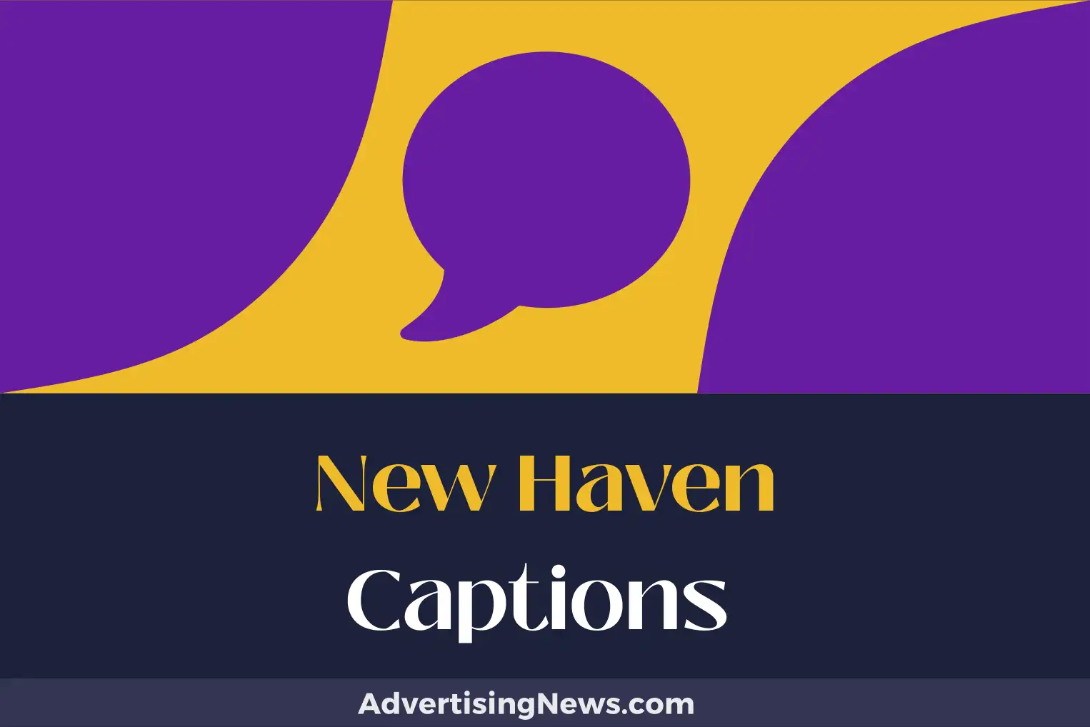 new haven captions