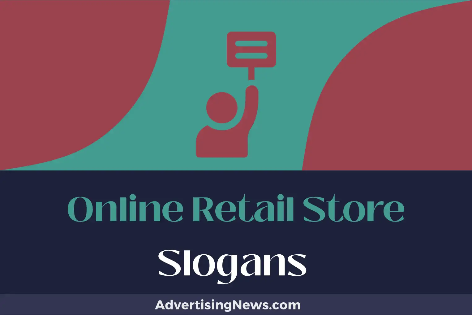 online retail store slogans