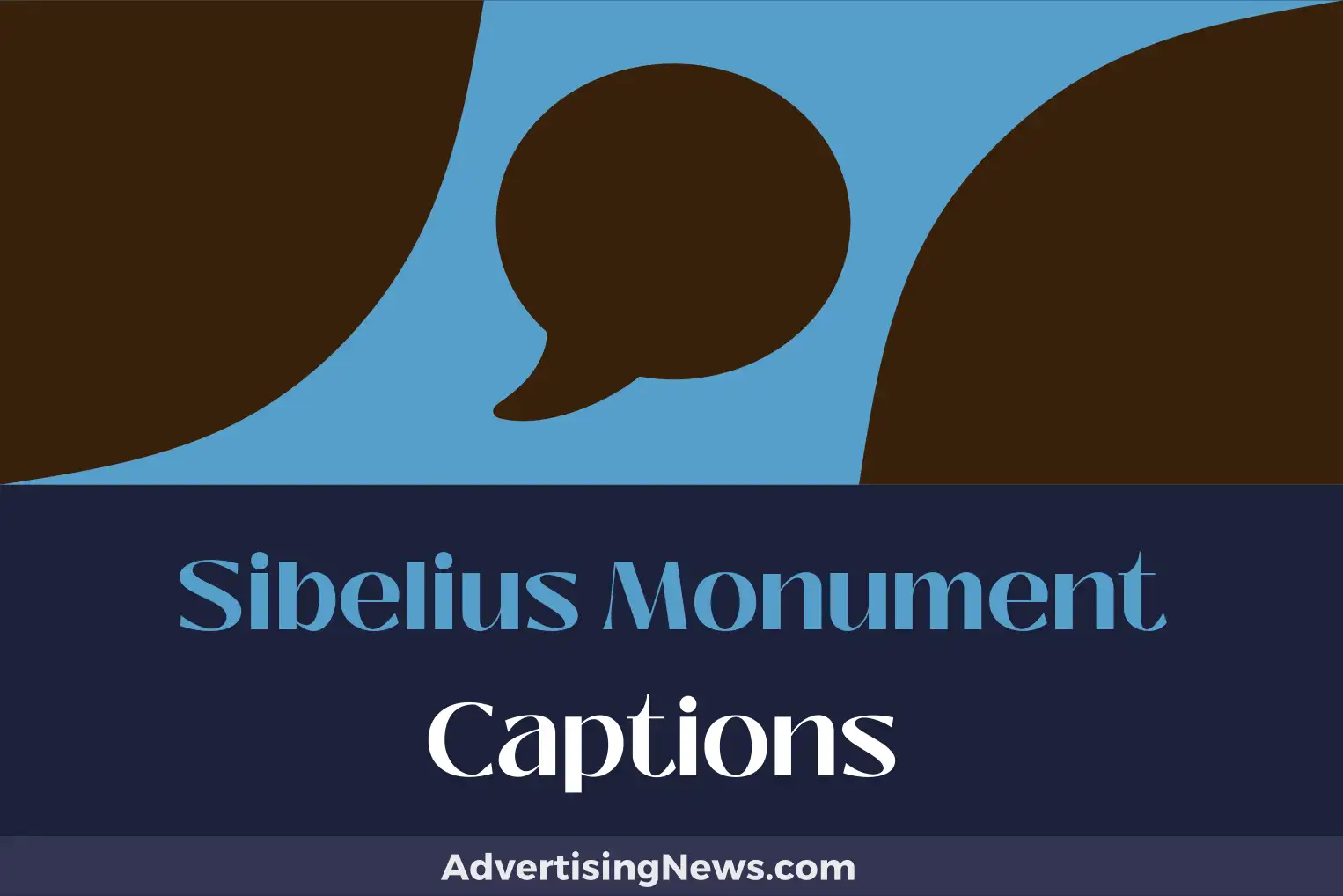sibelius monument captions