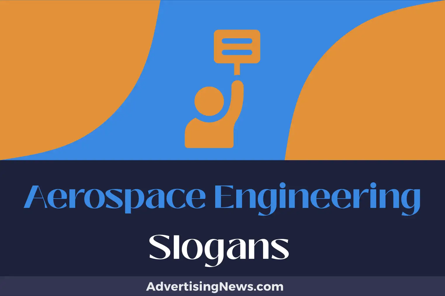 aerospace engineering slogans