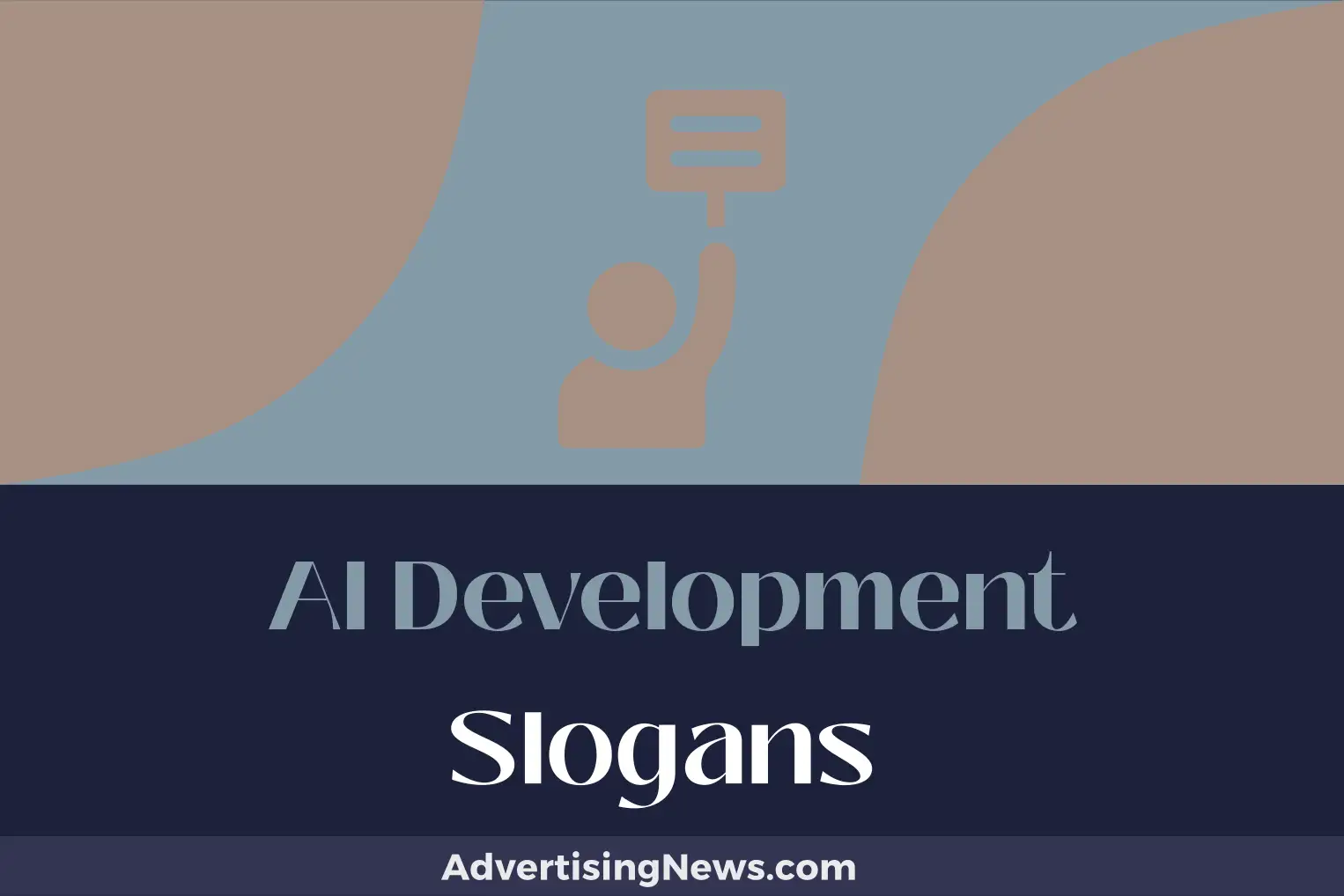 ai development slogans