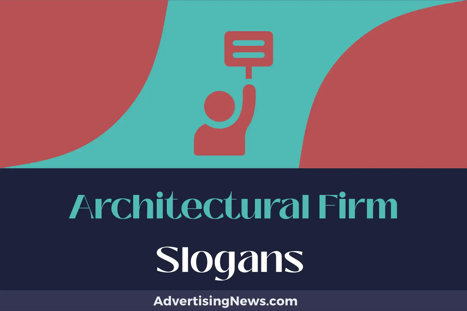 architectural firm slogans