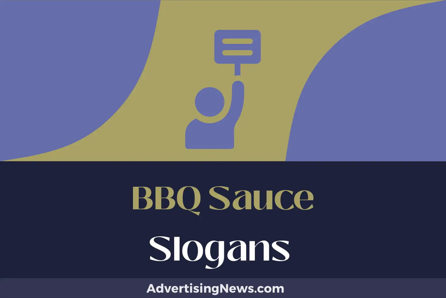 bbq sauce slogans