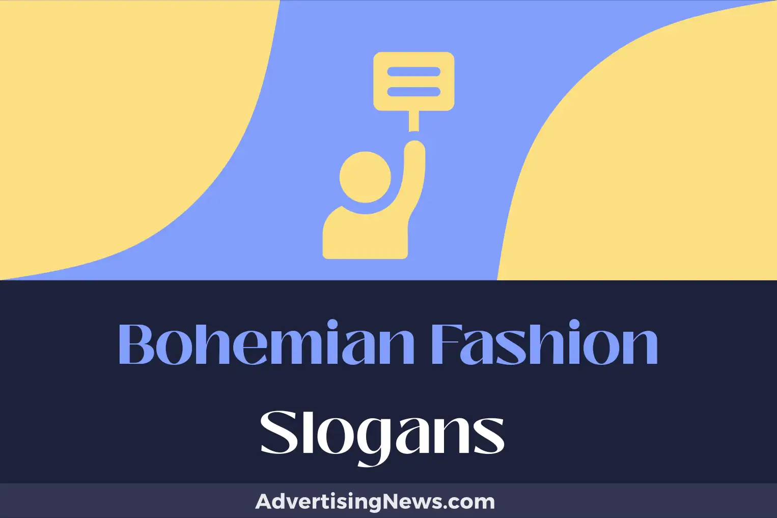 bohemian fashion slogans