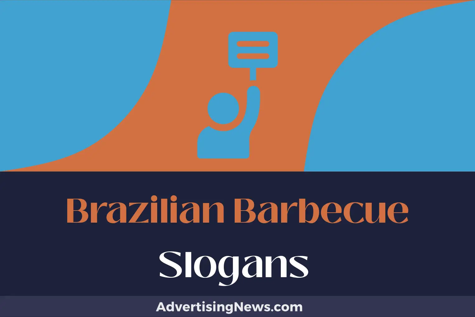 brazilian barbecue slogans