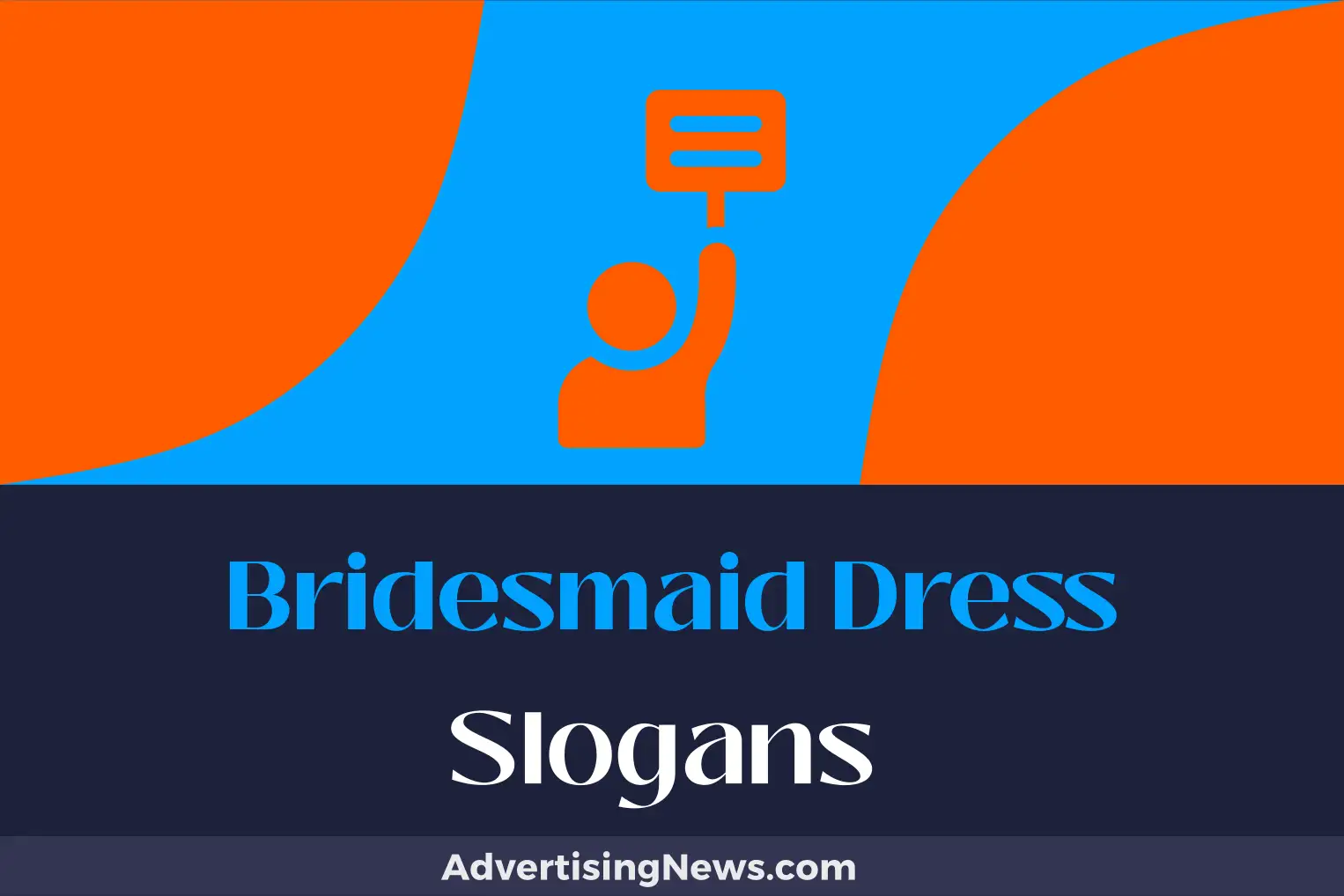 bridesmaid dress slogans