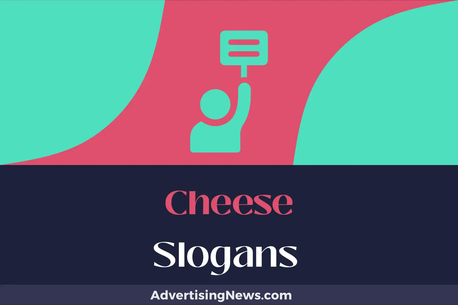 cheese slogans