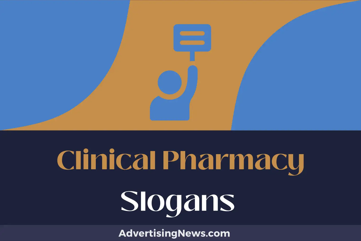 clinical pharmacy slogans