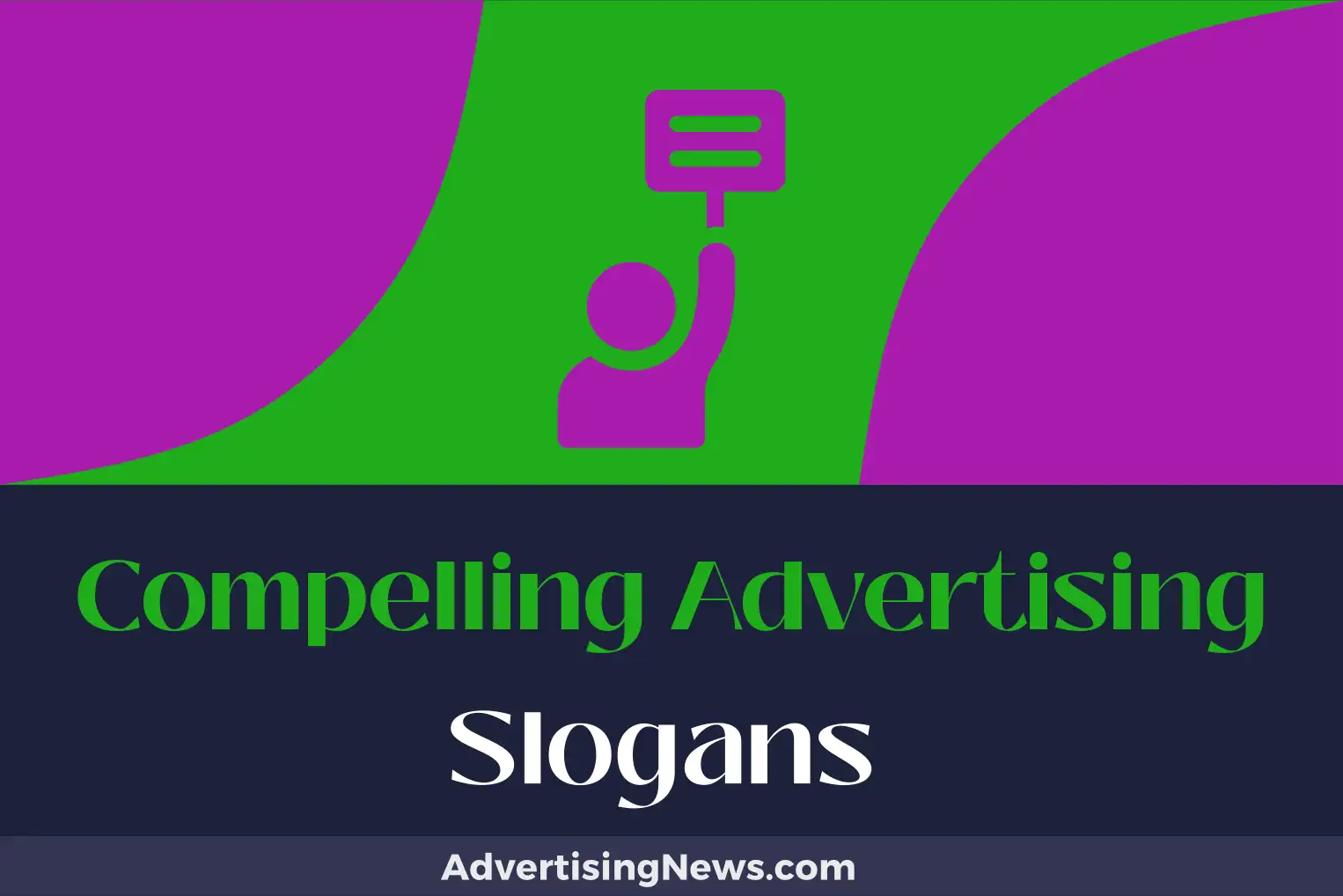 compelling advertising slogans