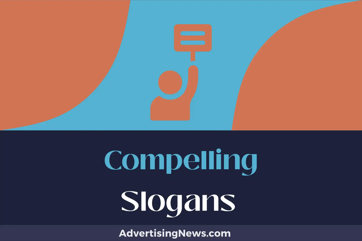 compelling slogans