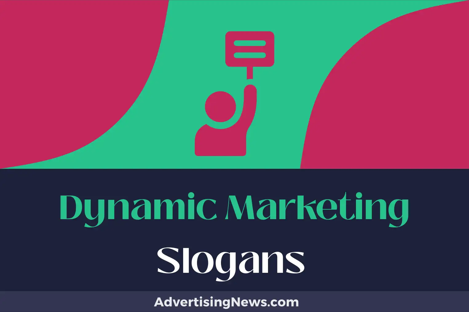 dynamic marketing slogans