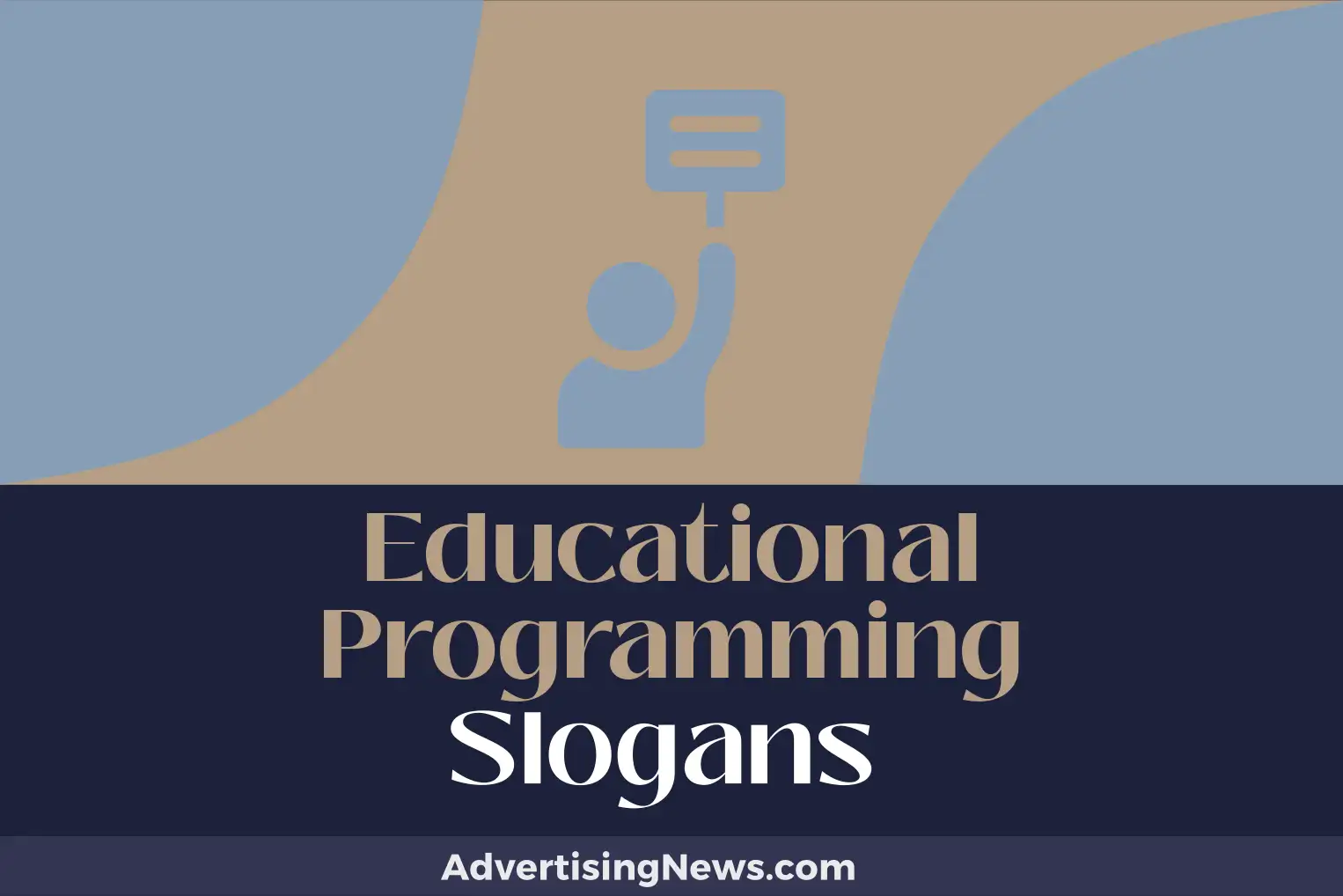 435 Educational Programming Slogans That Command Attention ...