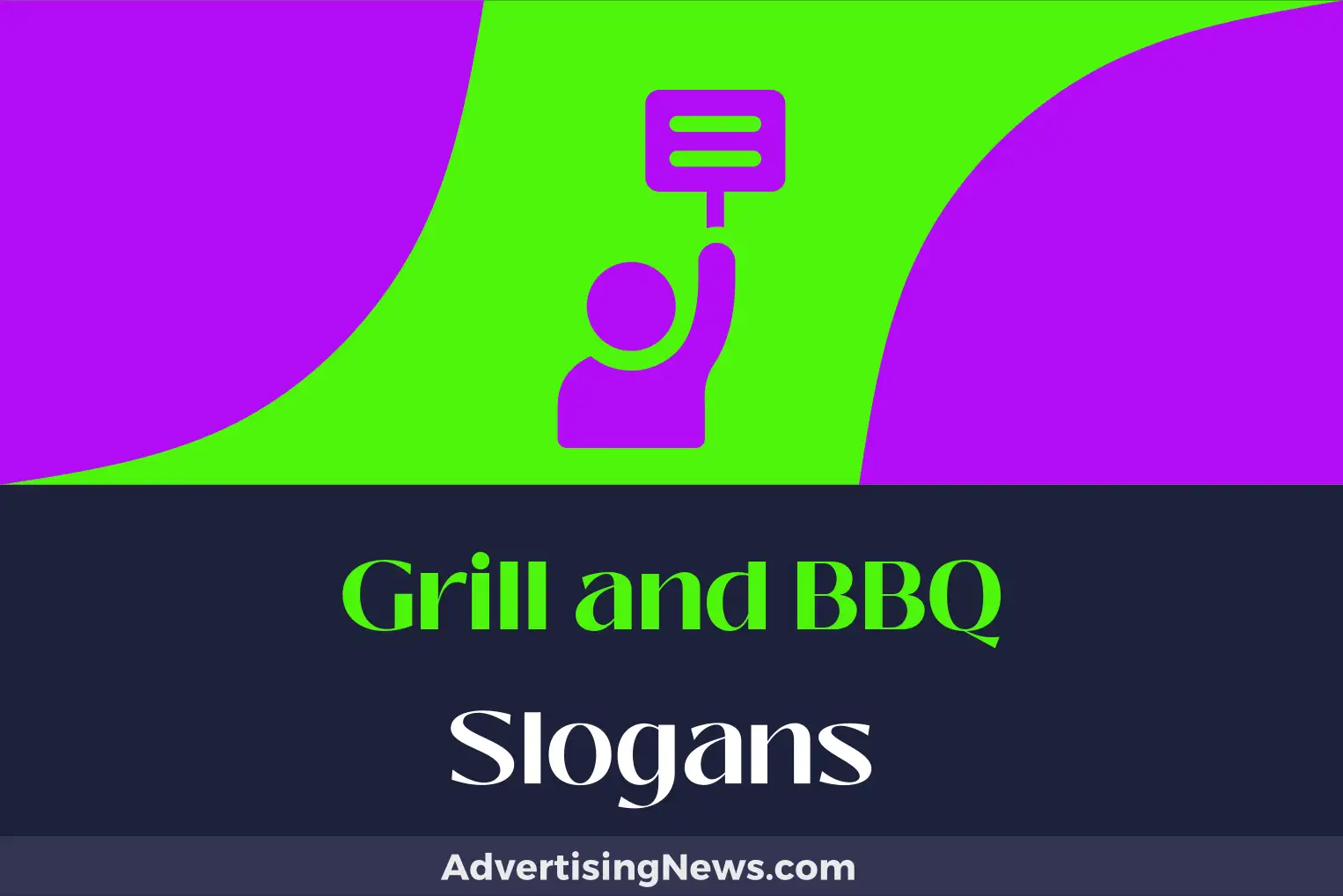 grill and bbq slogans