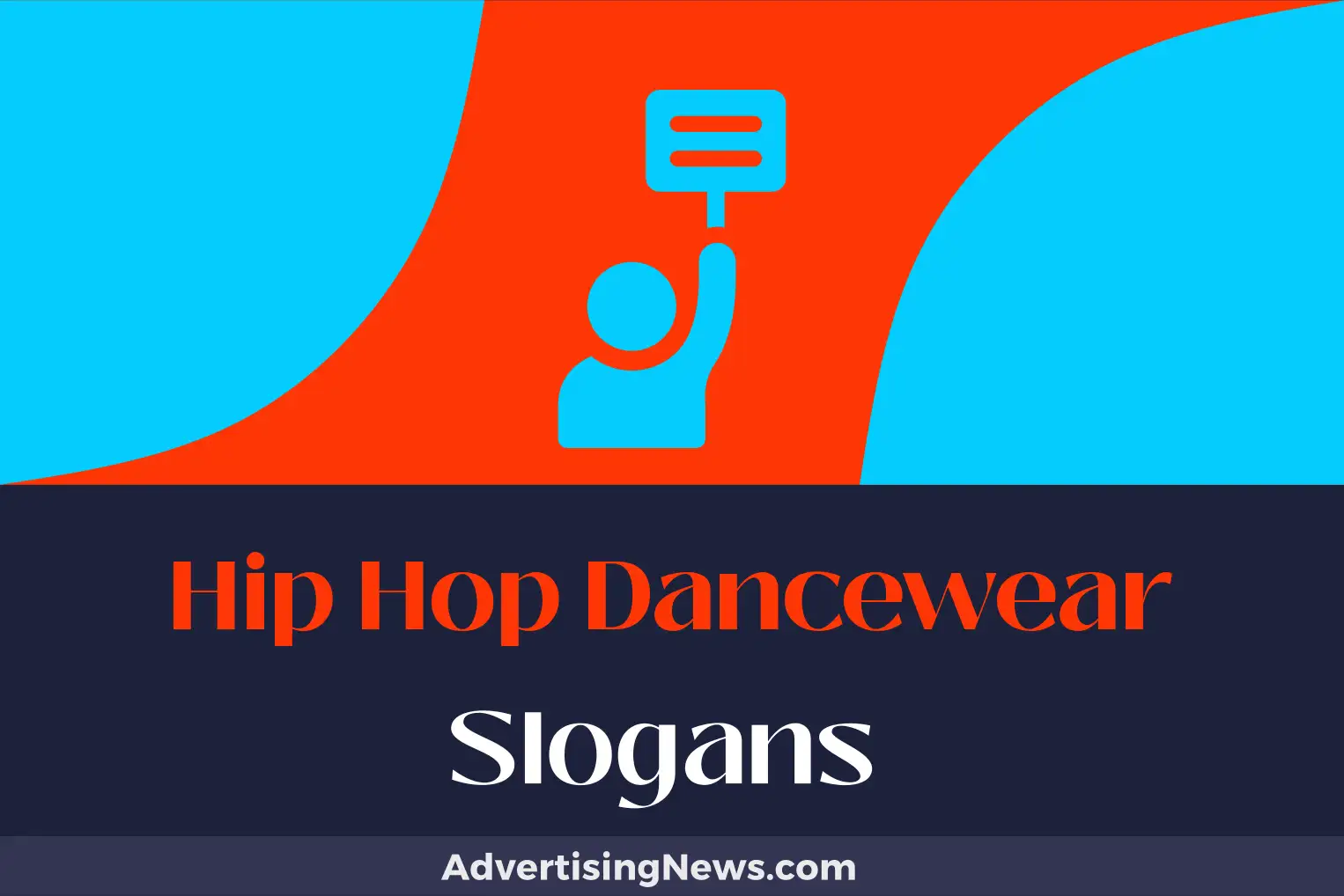 hip hop dancewear slogans