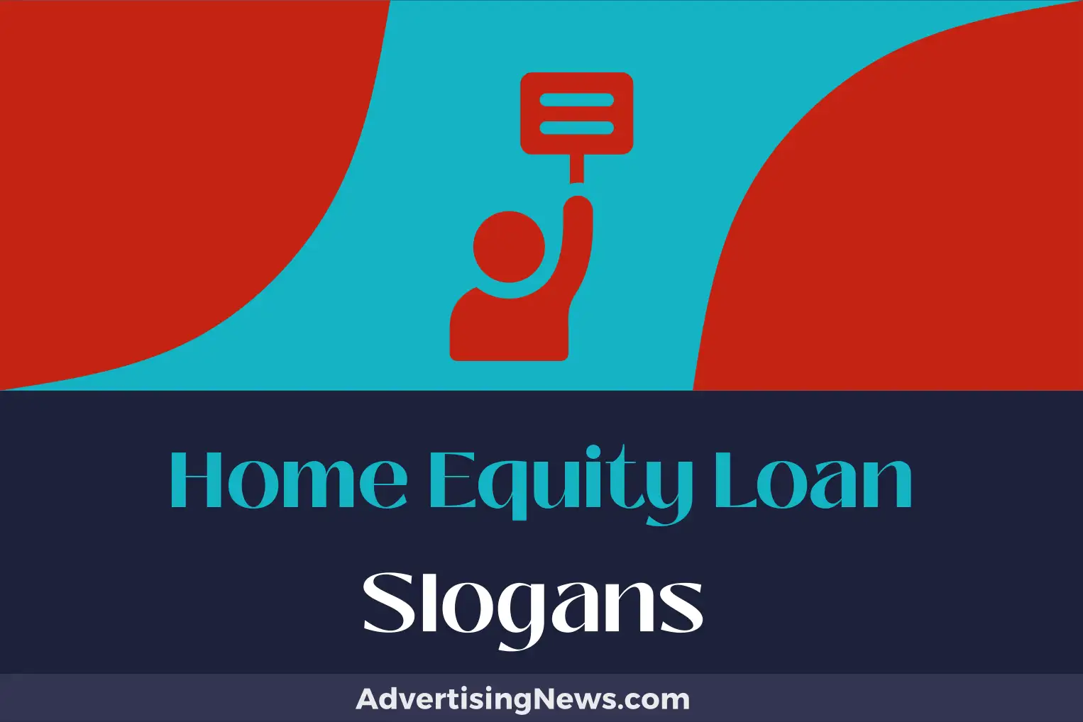home equity loan slogans