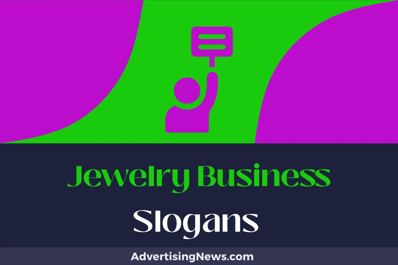jewelry business slogans