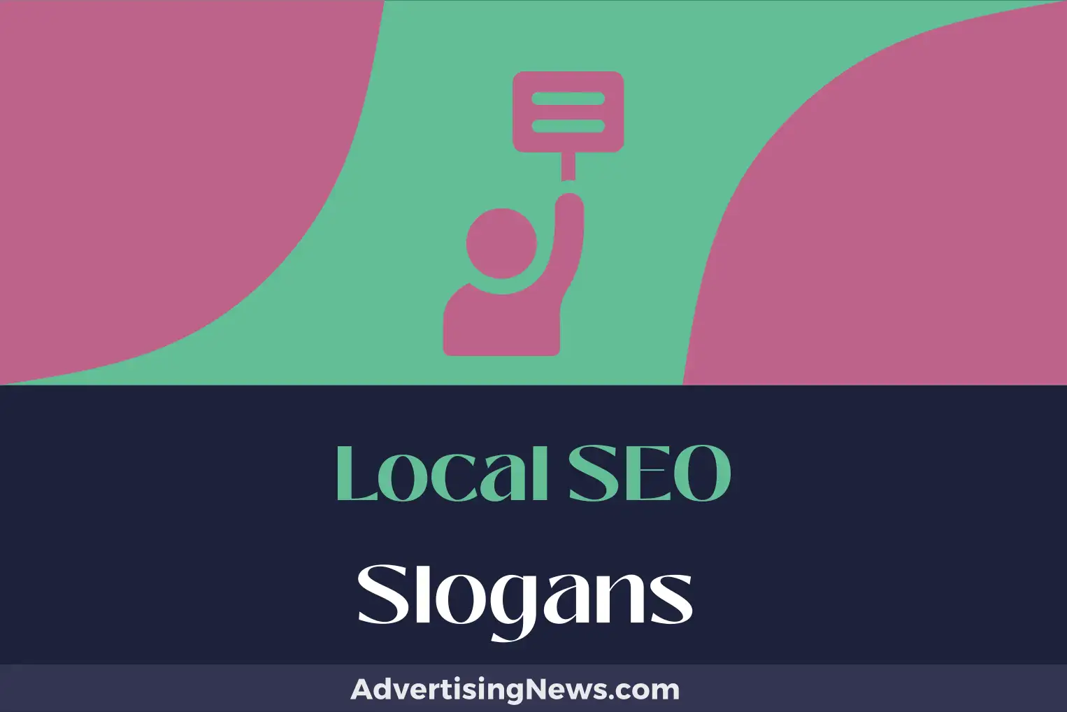local seo slogans