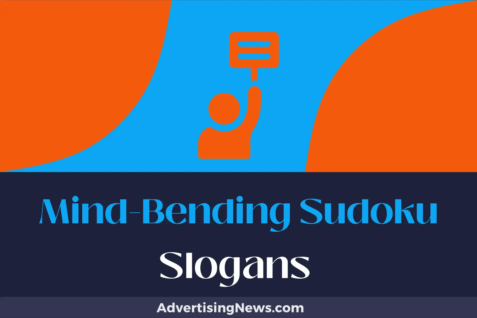 mind-bending sudoku slogans